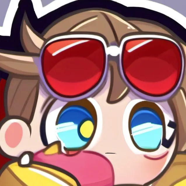 chat with ai character: pomni