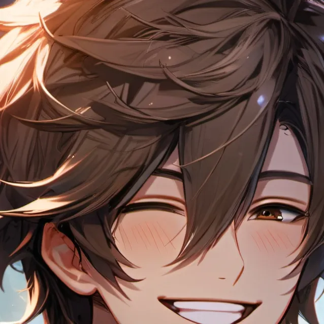 chat with ai character: mike