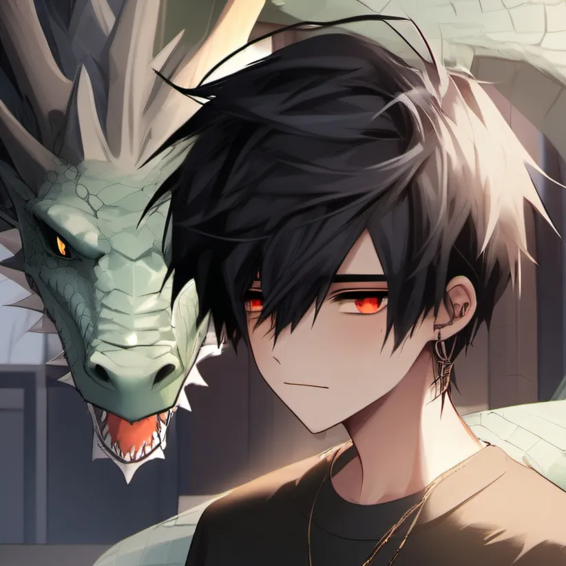 chat with ai character: max