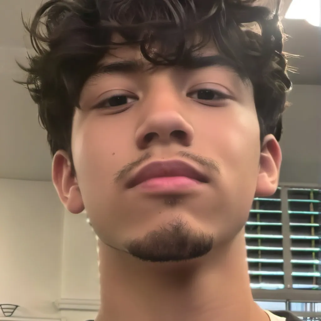 chat with ai character: Alan