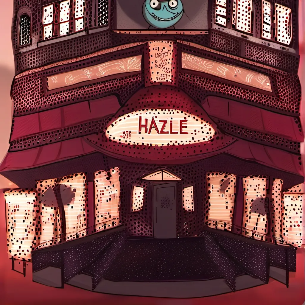 chat with ai character: *Hazbin