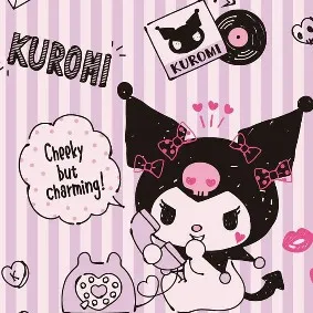 creator Lilly Morris's avatar