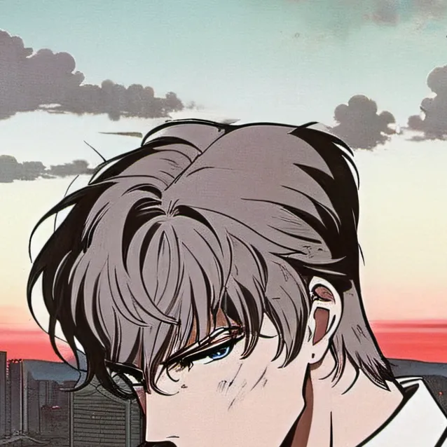 chat with ai character: Chase 