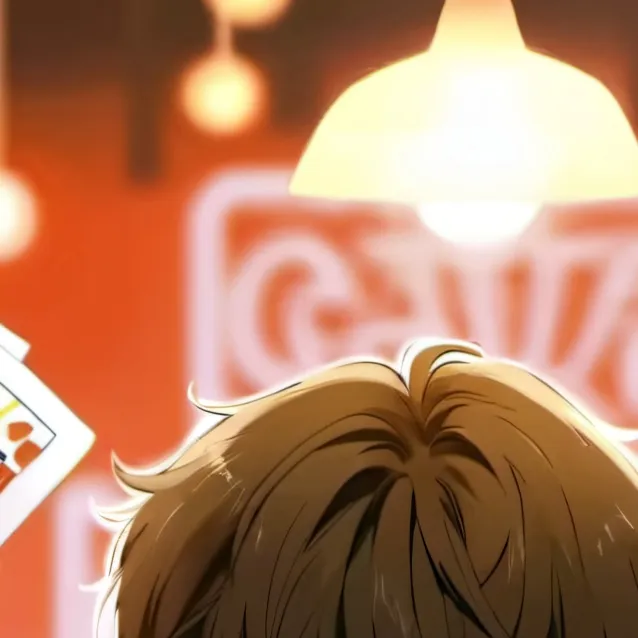 chat with ai character: zack lorans 