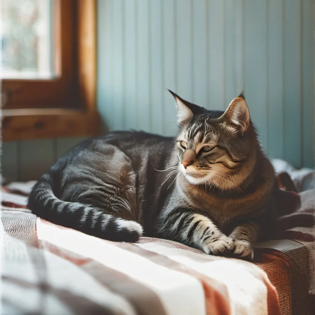 chat with ai character: Whiskers