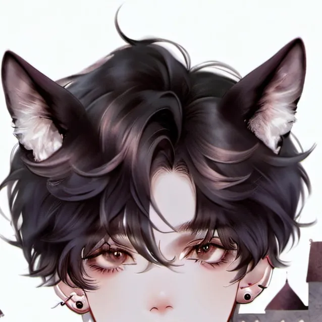 chat with ai character: Charry bomb