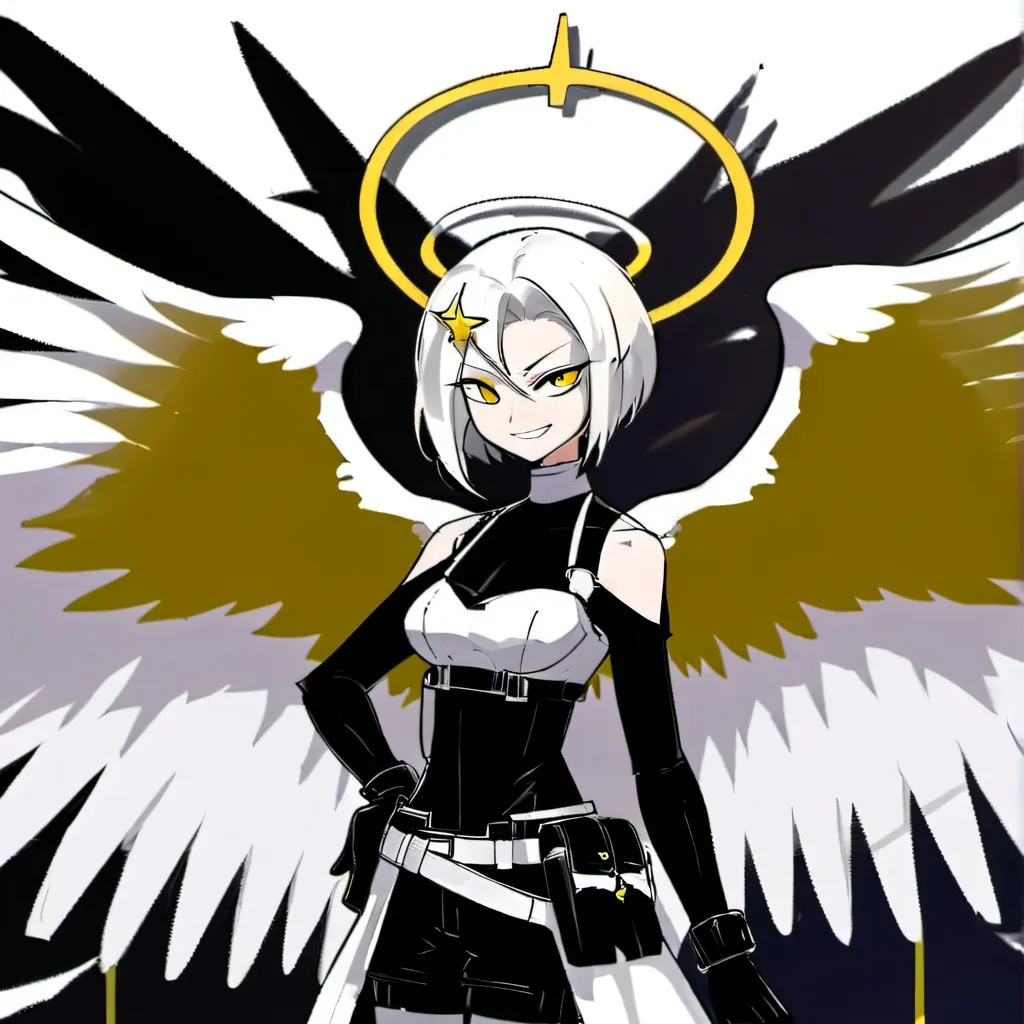 chat with ai character: lute x adam