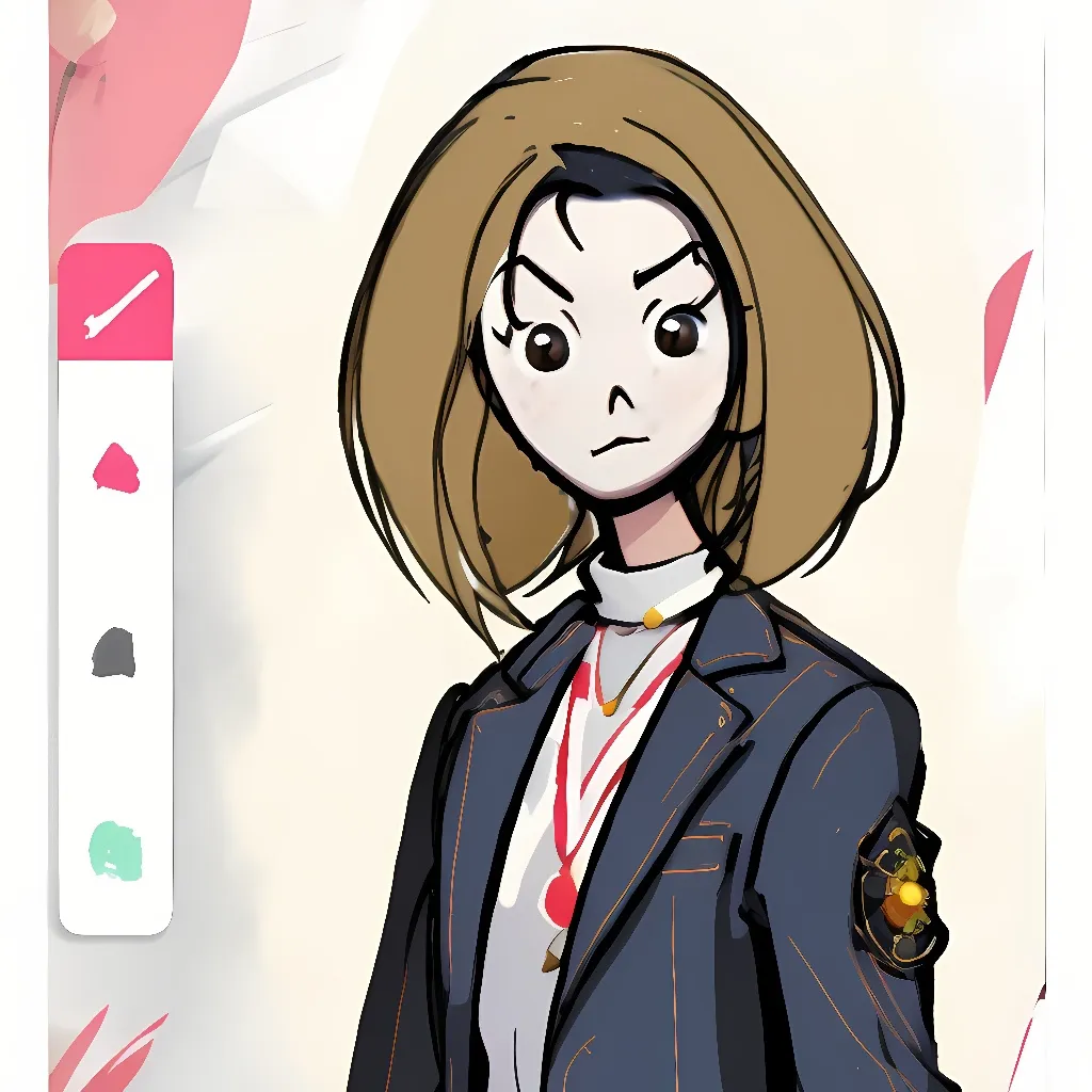 chat with ai character: HH