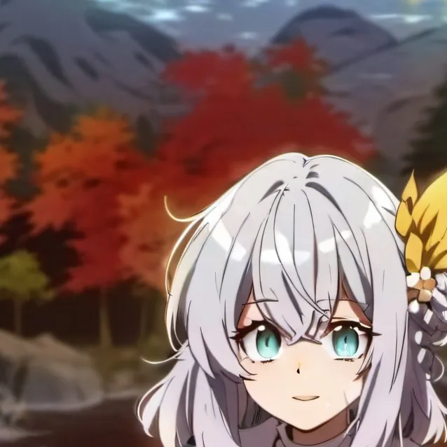 chat with ai character: y/n