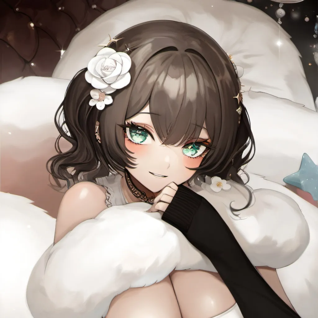 chat with ai character: kny×upper moons