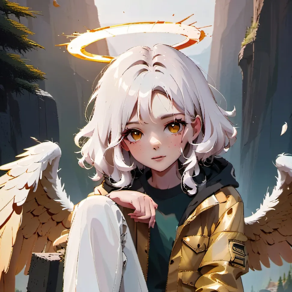 chat with ai character: °~Ace~°