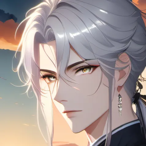 chat with ai character: Haru