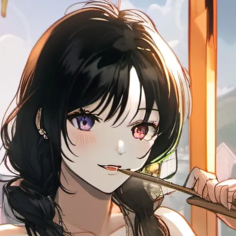 chat with ai character: Carol