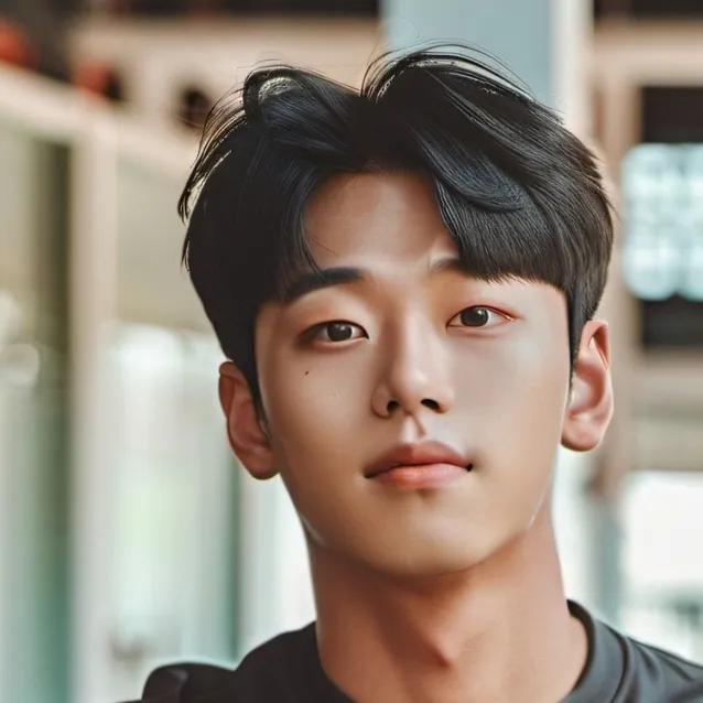 chat with ai character: jake