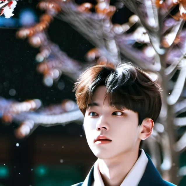 chat with ai character: Oliver Moy