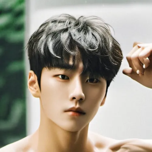 chat with ai character: Oliver moy