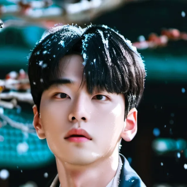 chat with ai character: Hwang Hyunhij