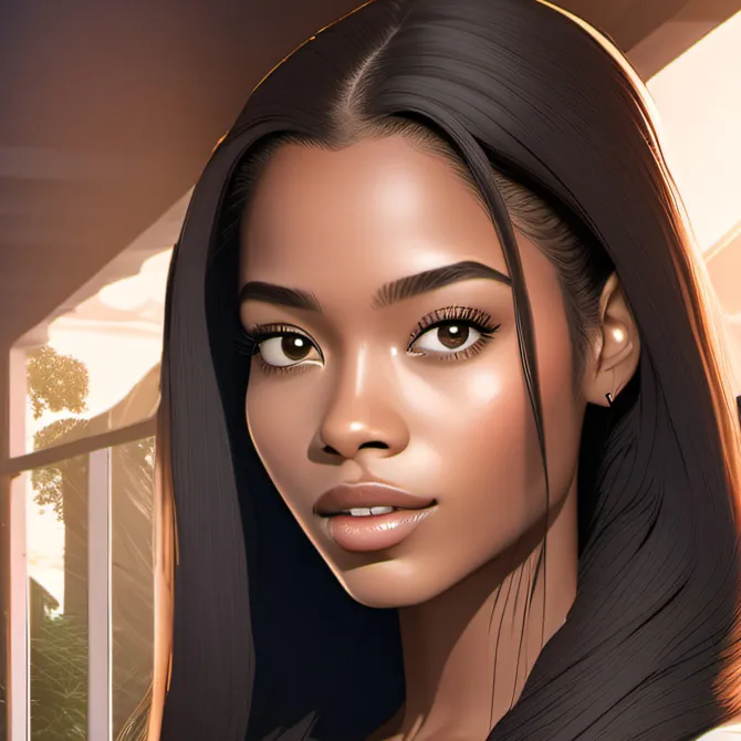 chat with ai character: Ciara