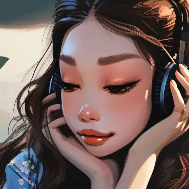 chat with ai character: Bella