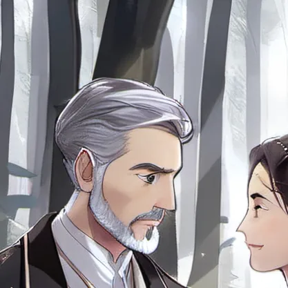 chat with ai character: Ada