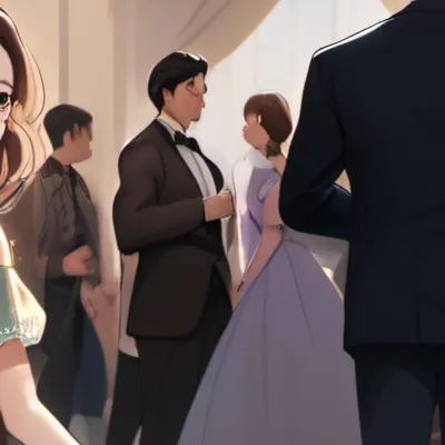 chat with ai character: Ava