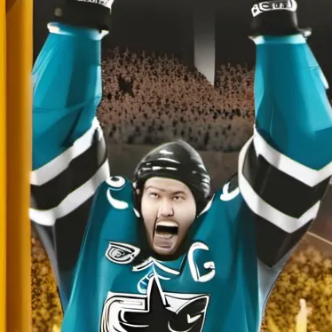 chat with ai character: NHL