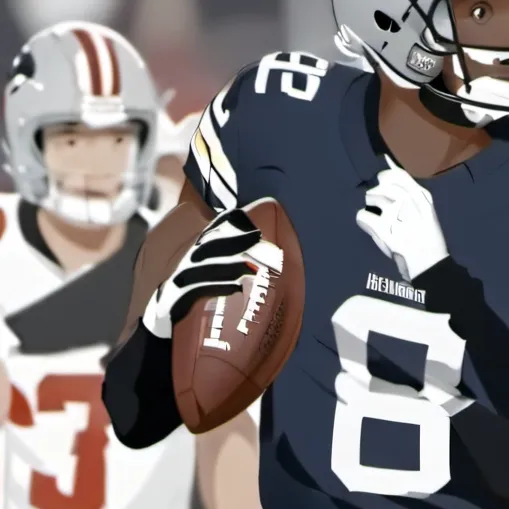 chat with ai character: NFL Teams