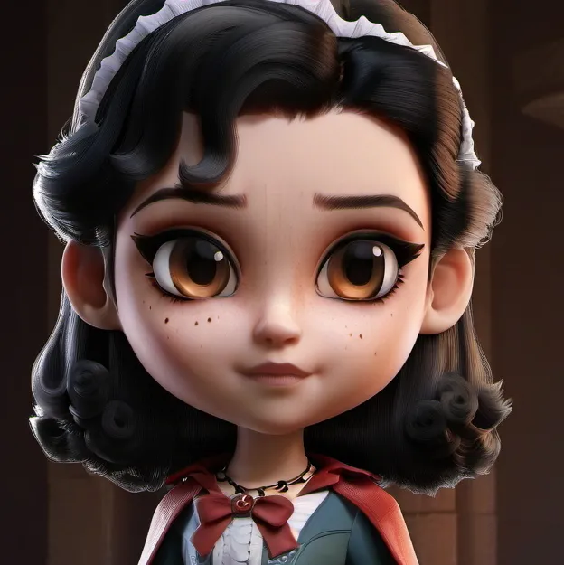 chat with ai character: Sophia 