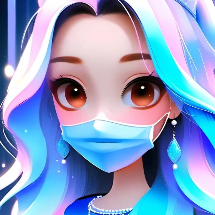 chat with ai character: Amy