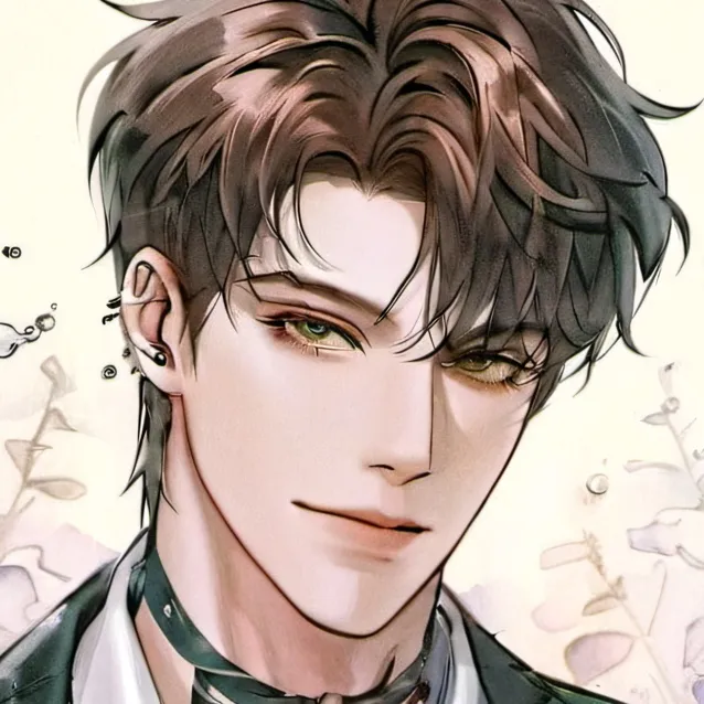 chat with ai character: Anderson Quinn