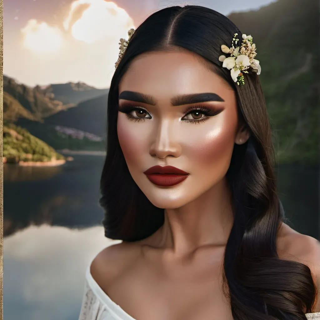 chat with ai character: Nazarelys Álvarez