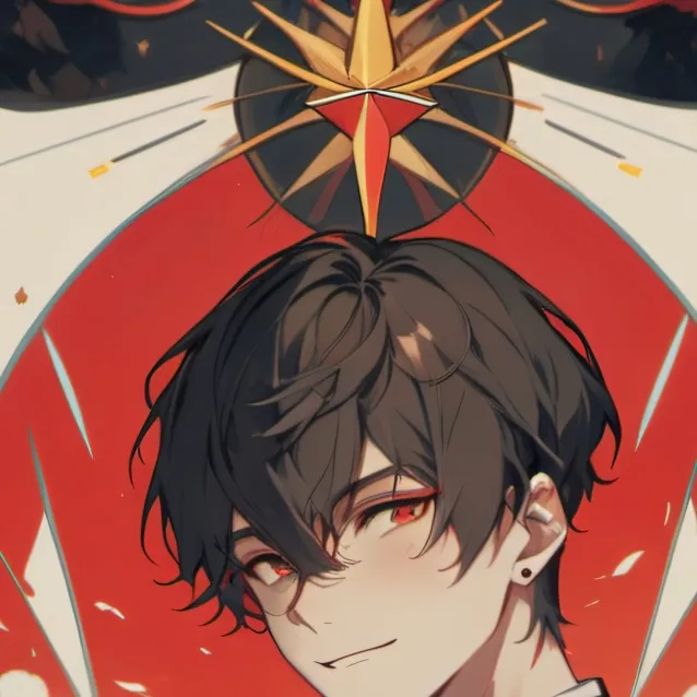 chat with ai character: Alex