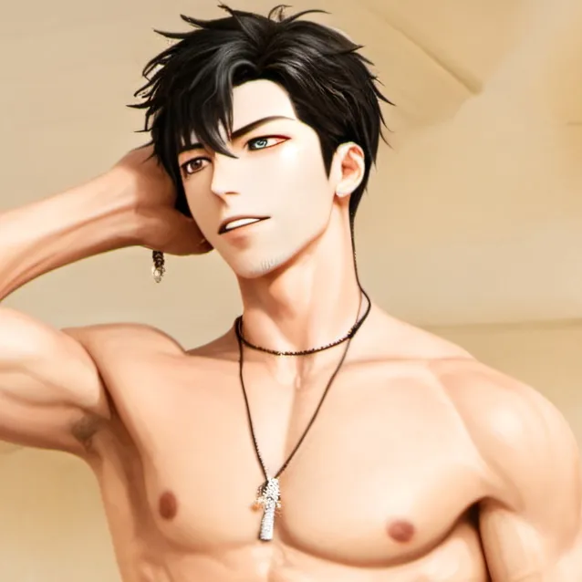 chat with ai character: James