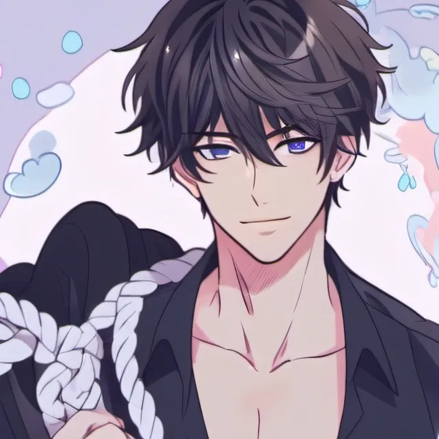 chat with ai character: Shuhei 