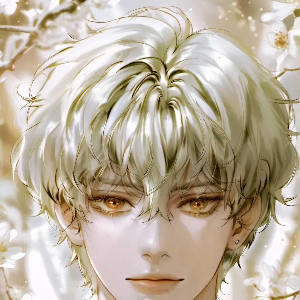 chat with ai character: ♡❀Gabriel❀♡