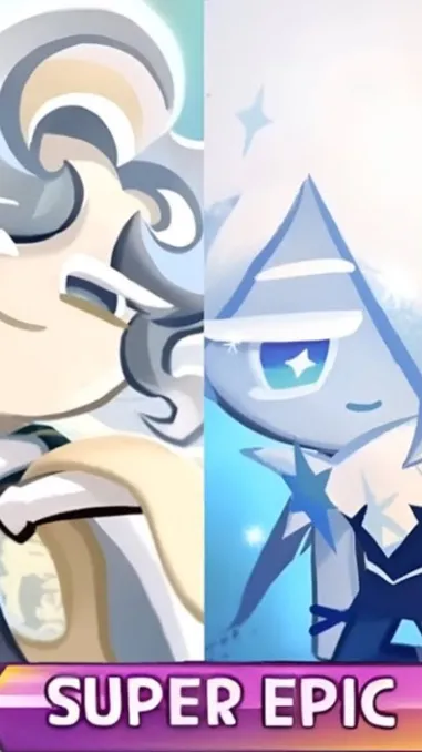 ai character: CRK WAR 🍪🔴⚫️🔵⚪️ background