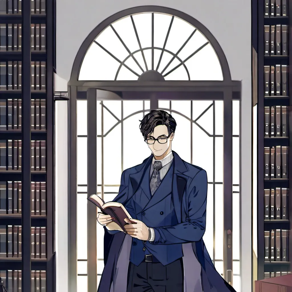 chat with ai character: Capascin therapy