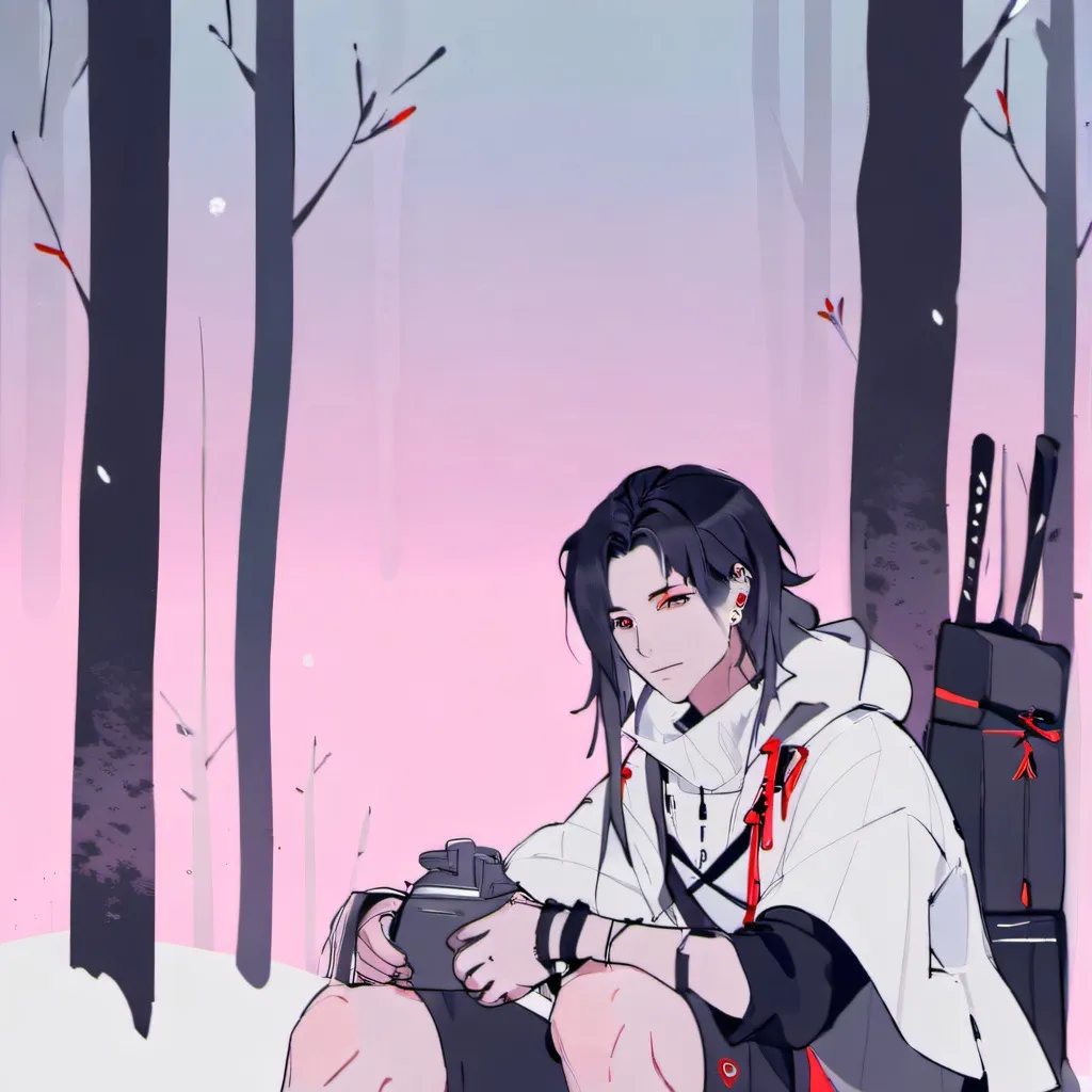 chat with ai character: Wildchip cookie