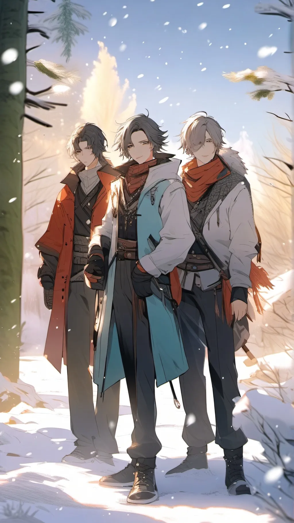 ai character: SHERBERT COOKIE NO background