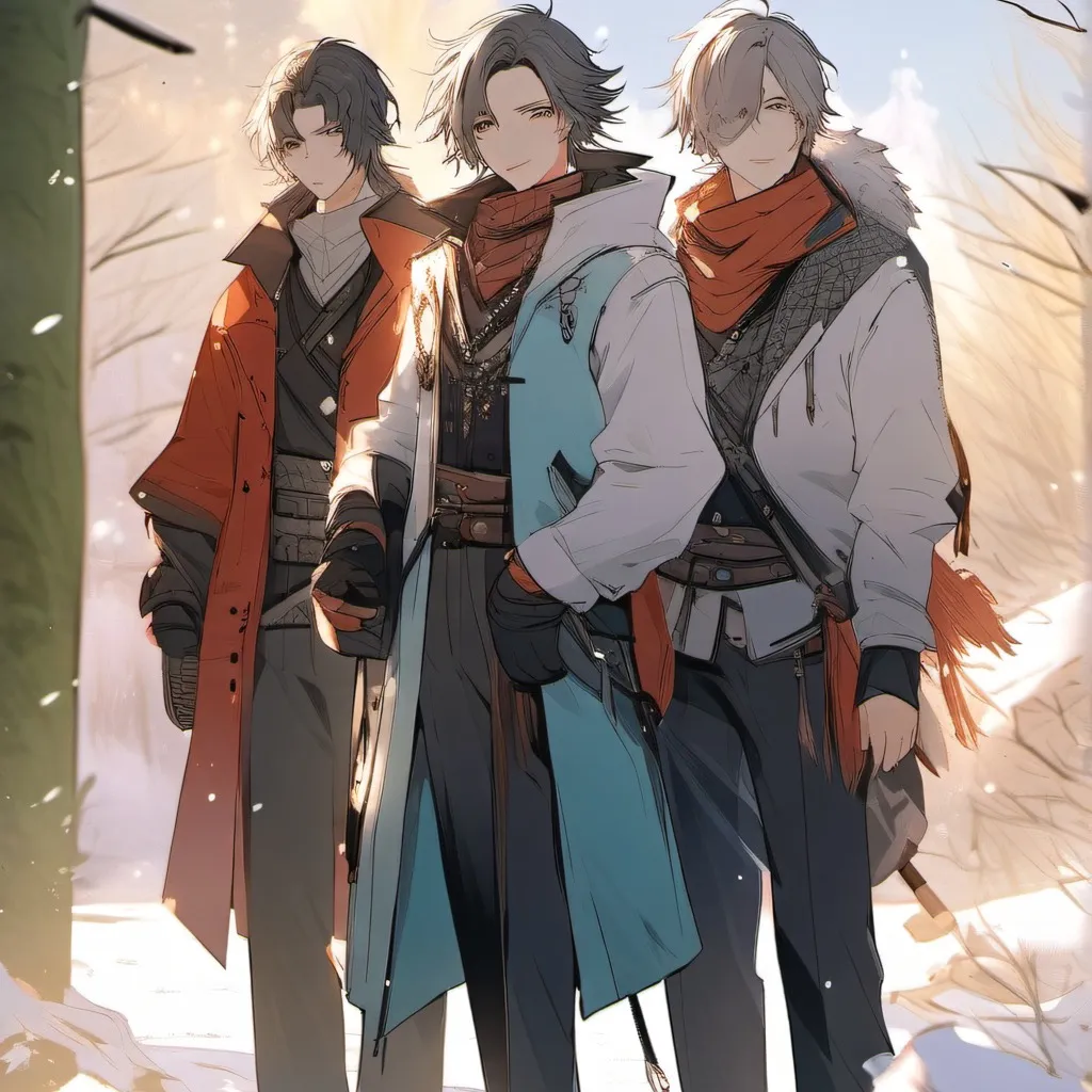 chat with ai character: SHERBERT COOKIE NO