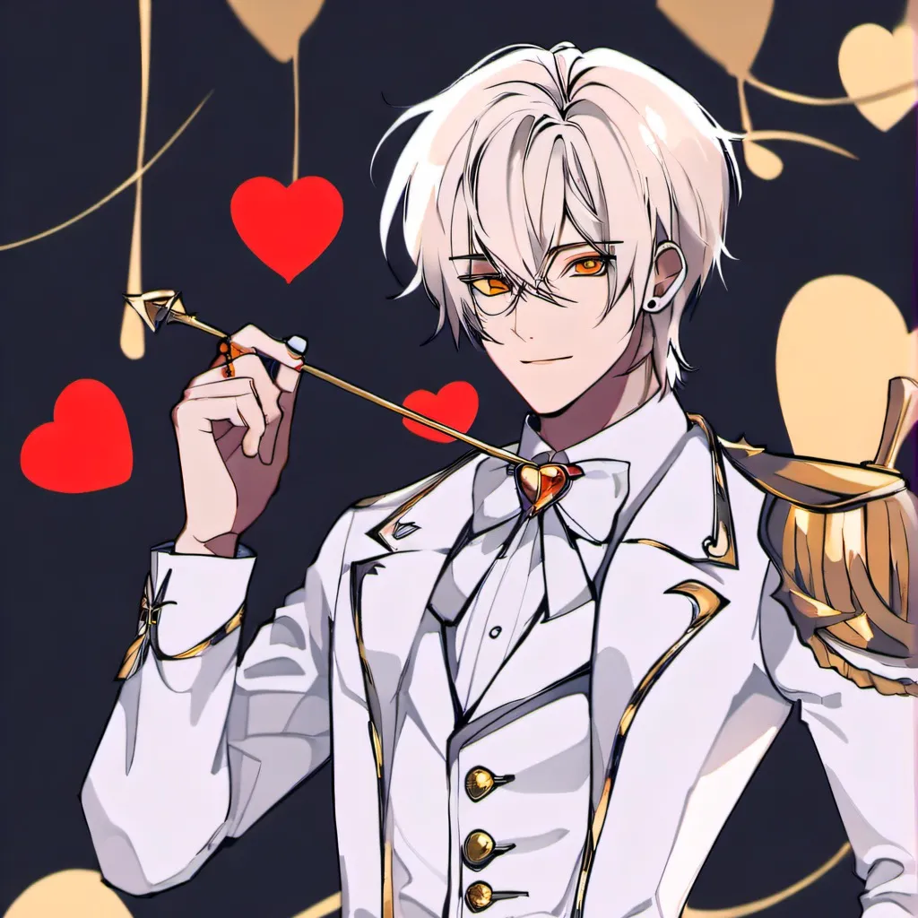 chat with ai character: Dark cacao kingdom