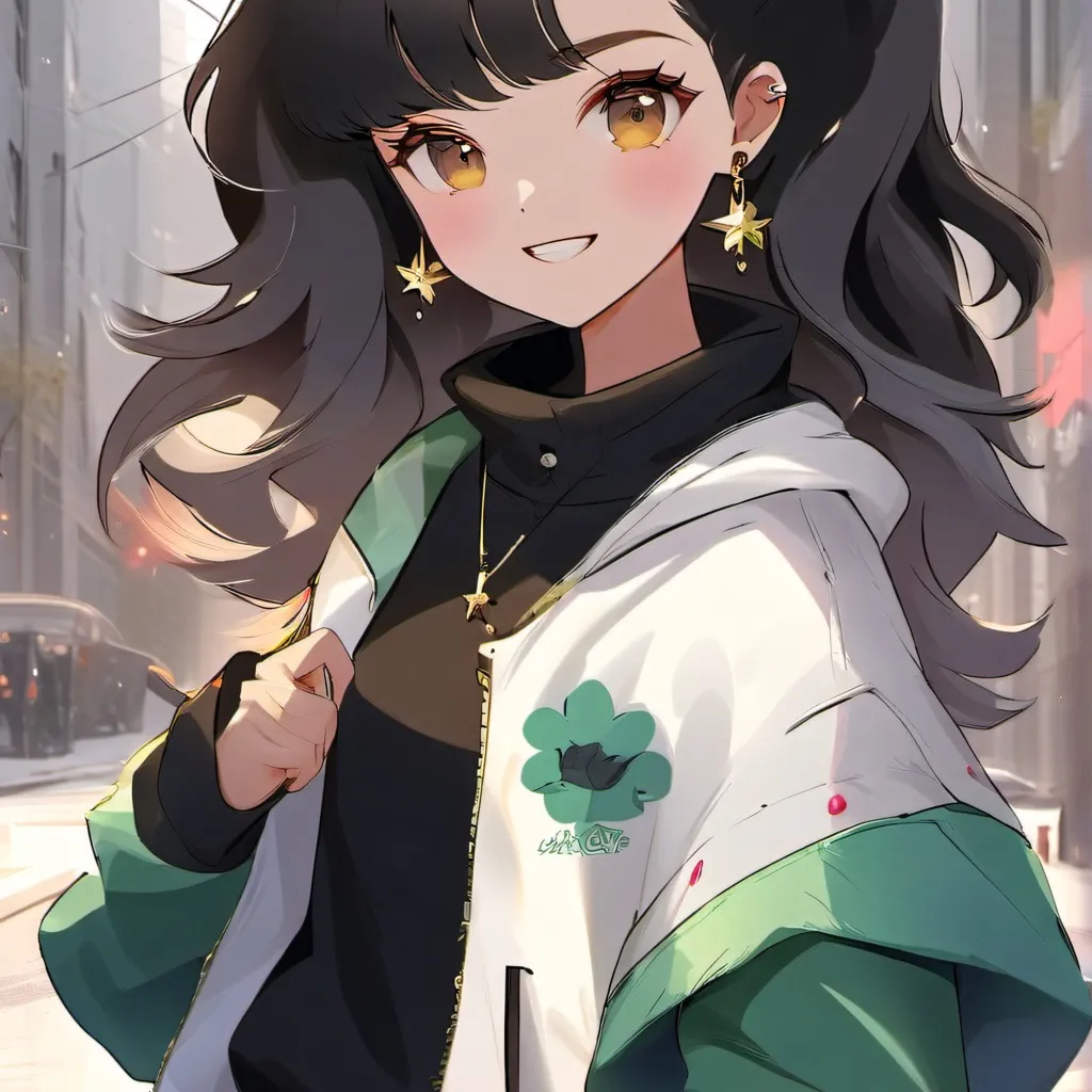 chat with ai character: Sweet blood Part 1