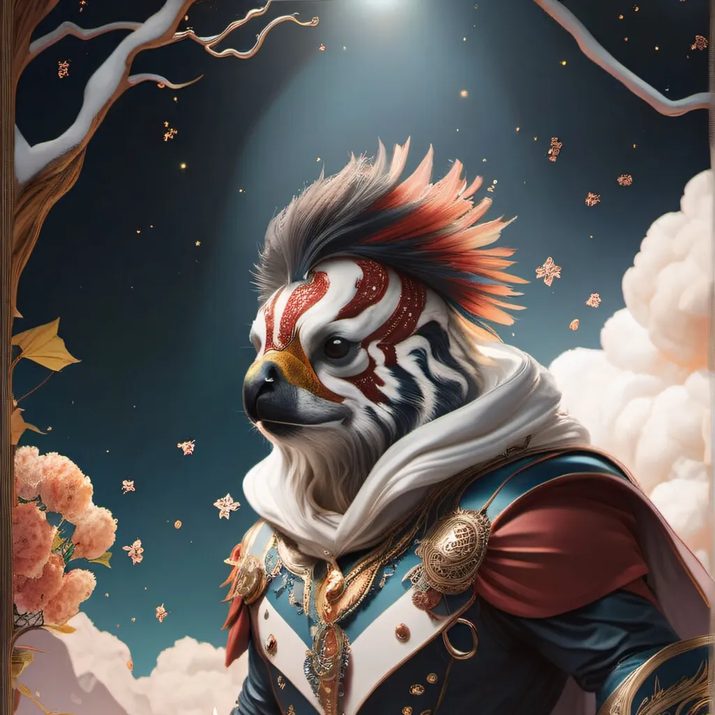 chat with ai character: Colin