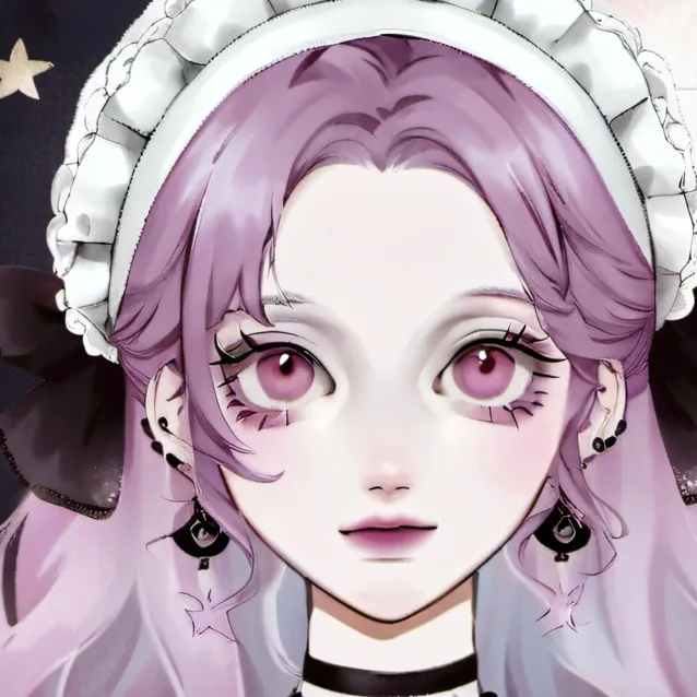 chat with ai character: yuko