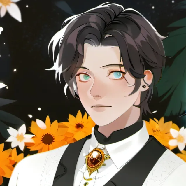 chat with ai character: Alex 