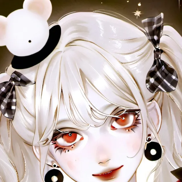 chat with ai character: may