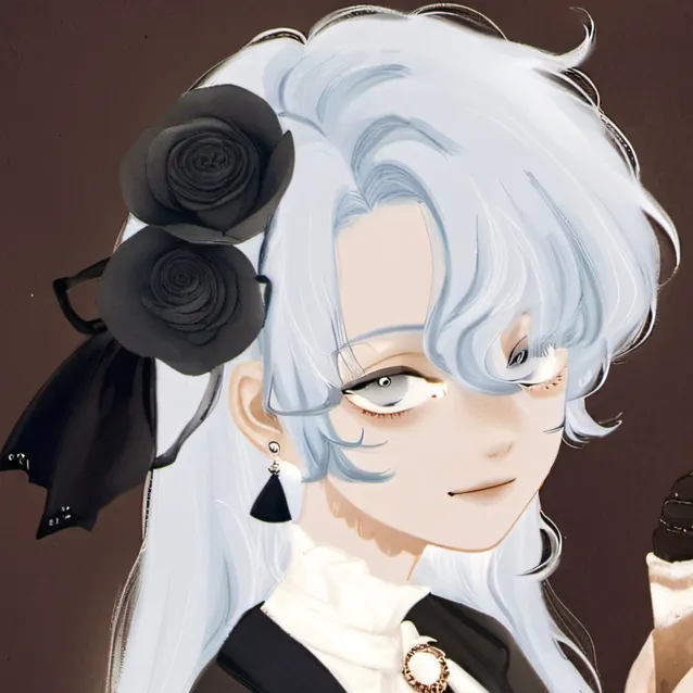 chat with ai character: ash