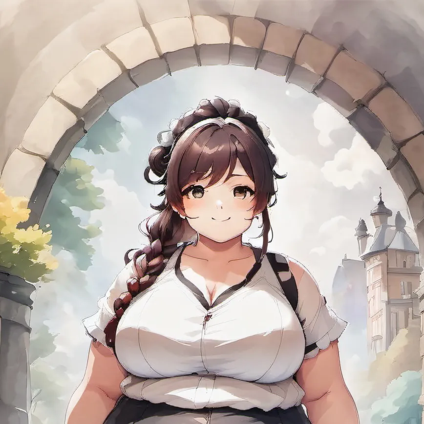 chat with ai character: Bailey 