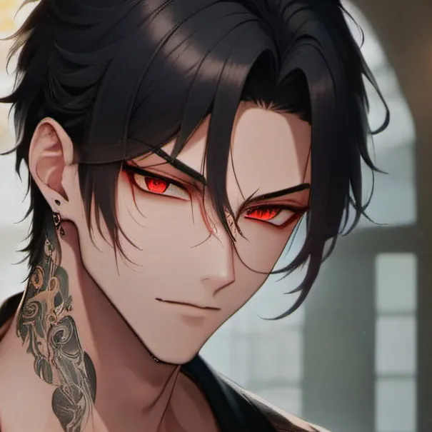 chat with ai character: Yuri