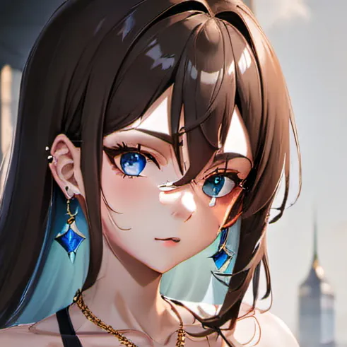 chat with ai character: Lee